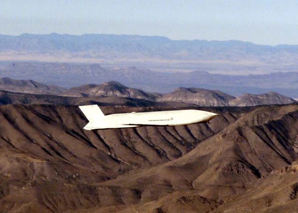 Poland Acquires AGM-158 JASSM-ER Missiles