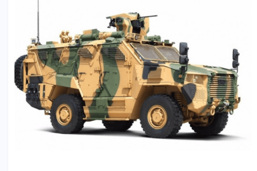 Kosova to Acquire BMC’s Vuran
