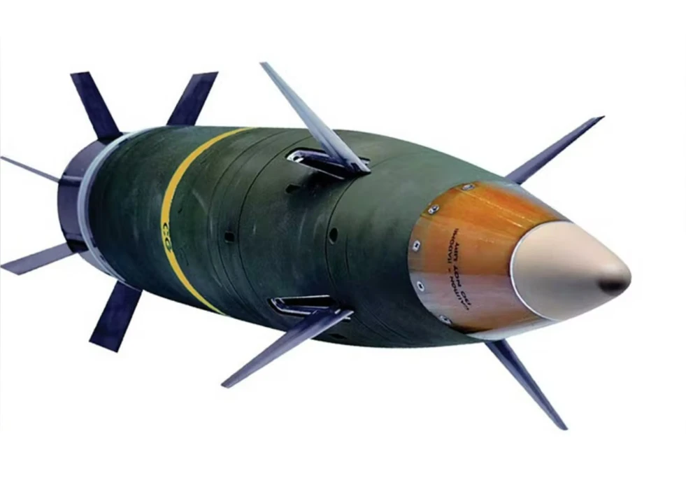 U.S. Weapons Lose Effectiveness Against Russian Jamming