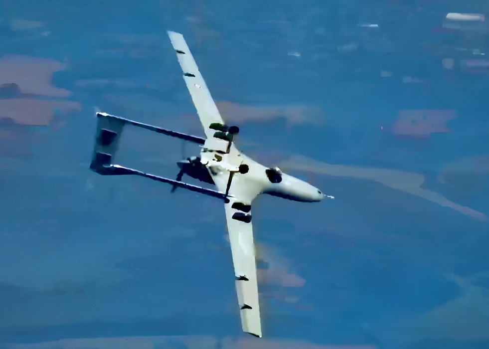 Bayraktar TB2’s Barrel Roll, Preparation for KIZILELMA?