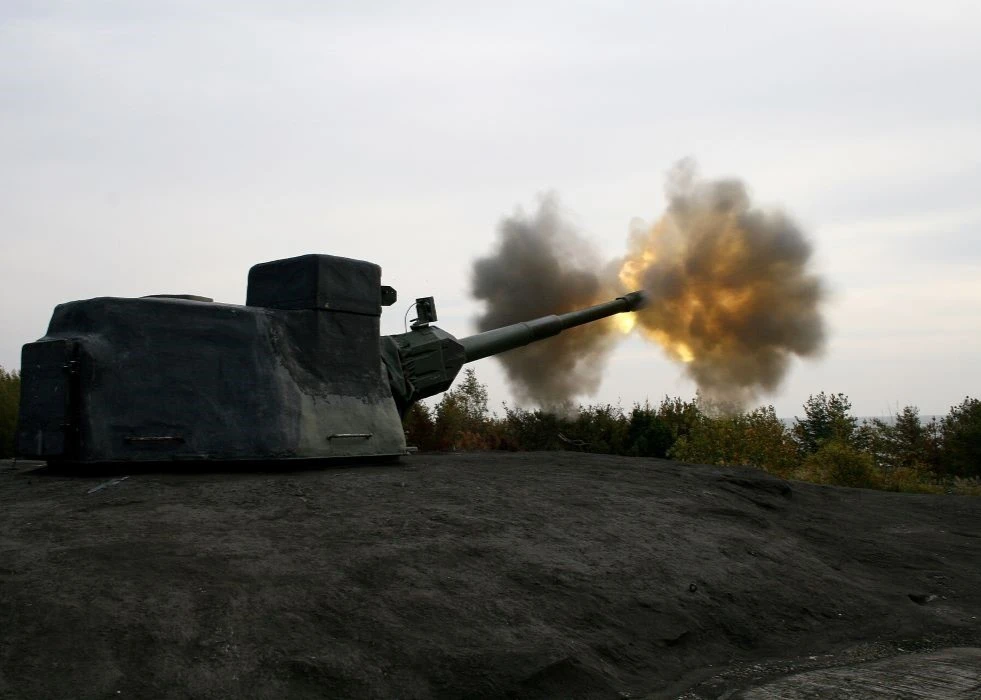 Finland Develops Its Coastal Defence Tactics