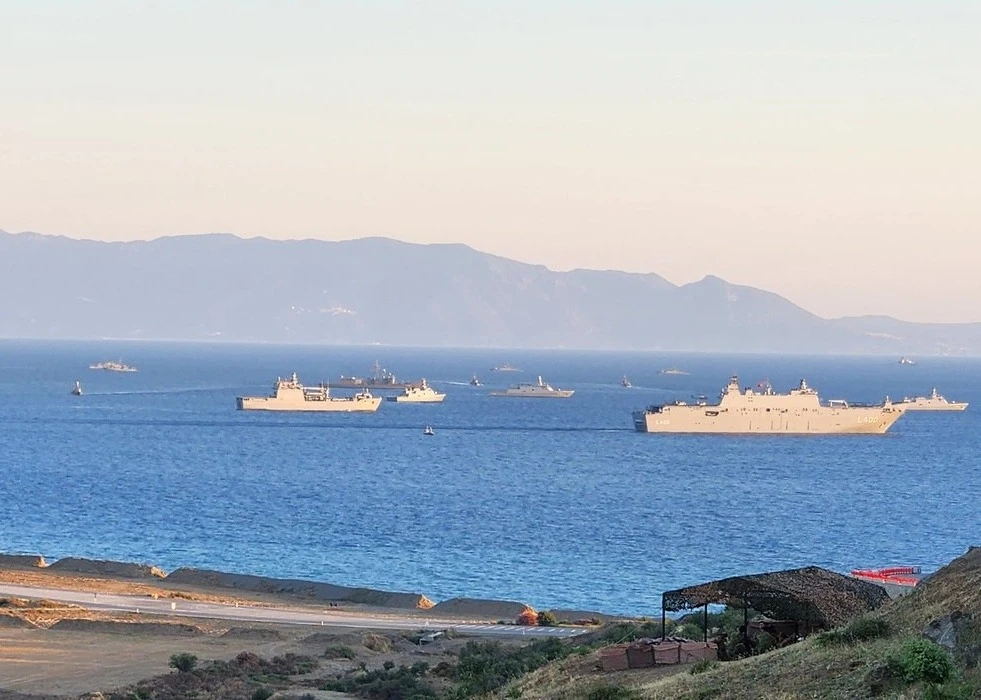 Turkiye to Catch NATO’s Expenditure Threshold in 2024