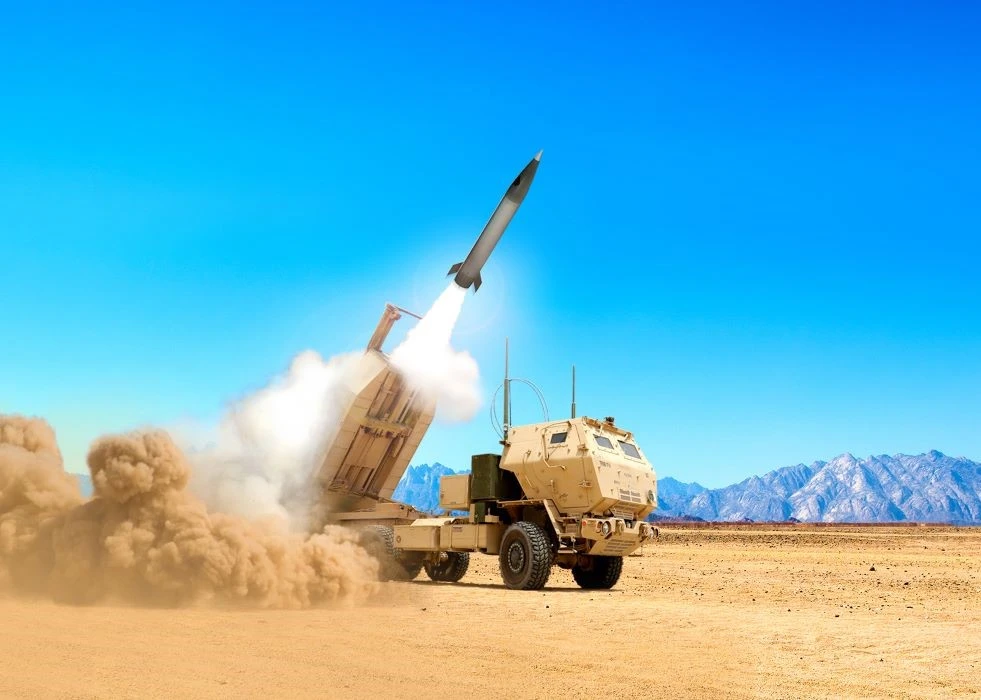 Greece to Acquire American “precision strike” Missile
