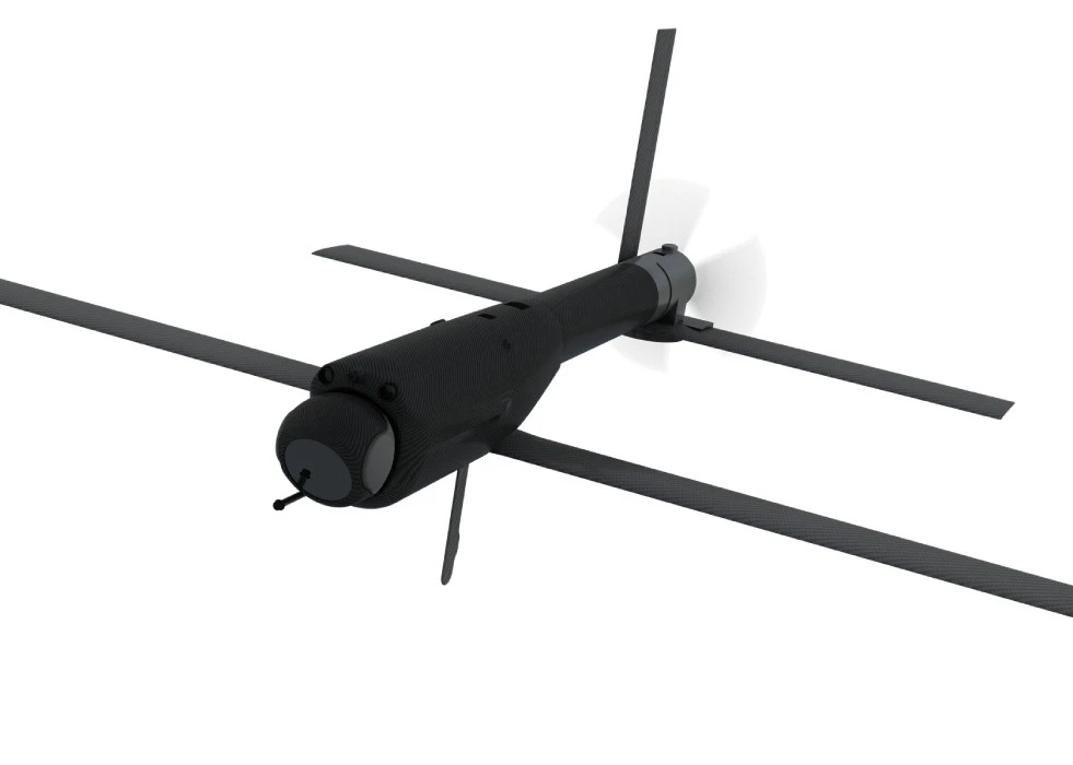 U.S. Army Eyes a Mass Loitering Munition Acquisition