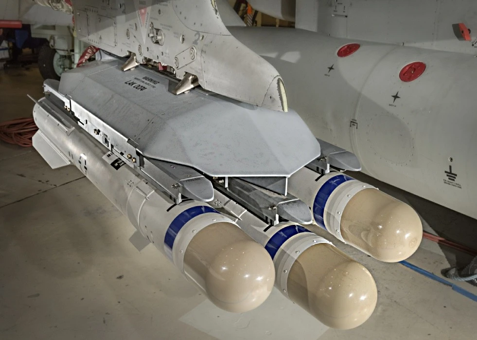 German Parliament Approves Budget for New Missiles
