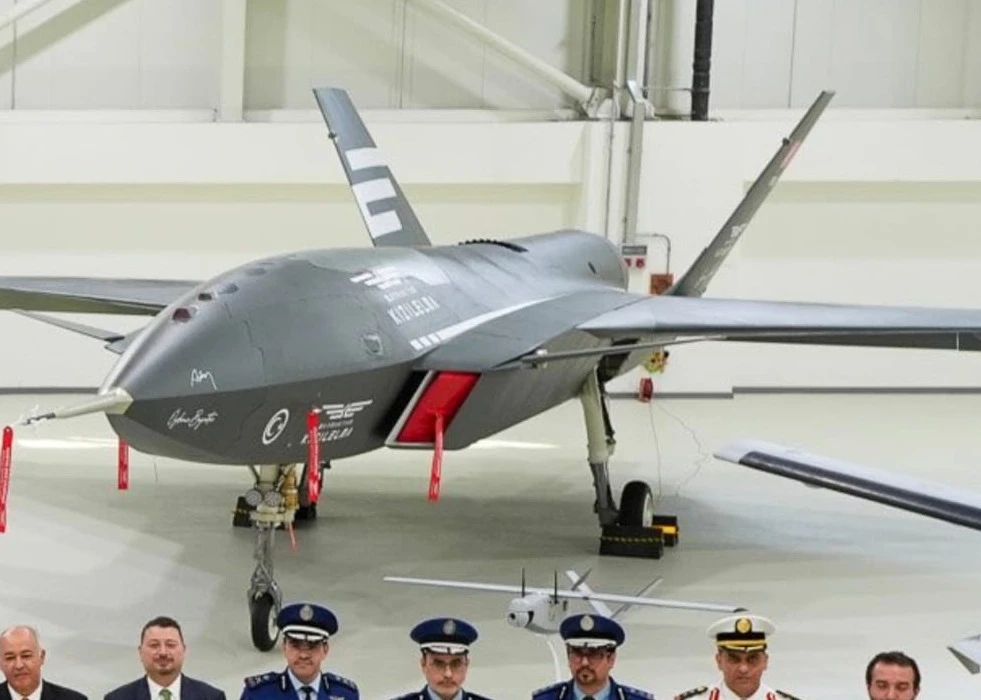Is the New KIZILELMA Prototype a Supersonic one?