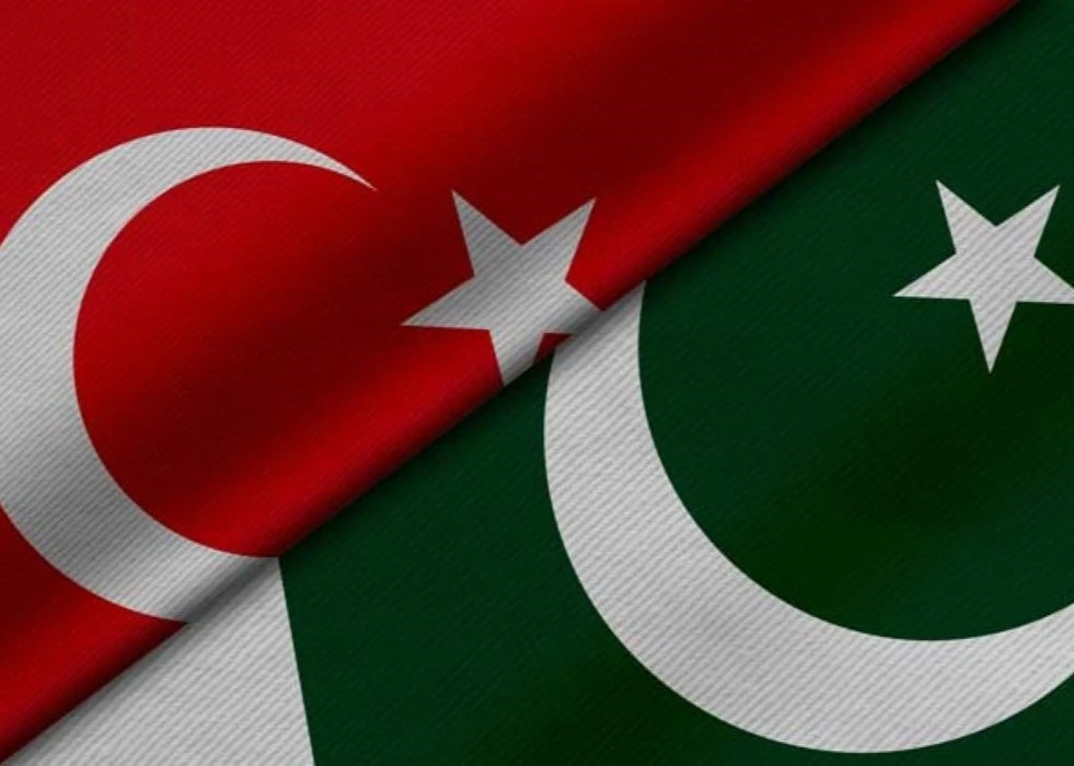 SSB Appoints Its First Defence Advisor to Pakistan