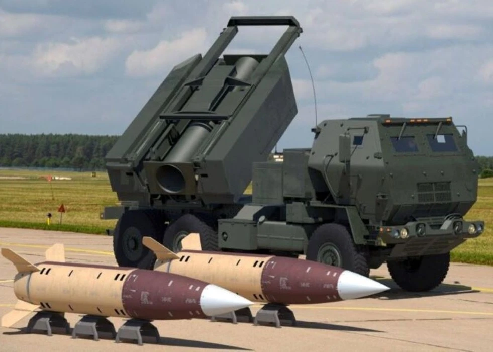Morocco Buys Long-Range ATACMS
