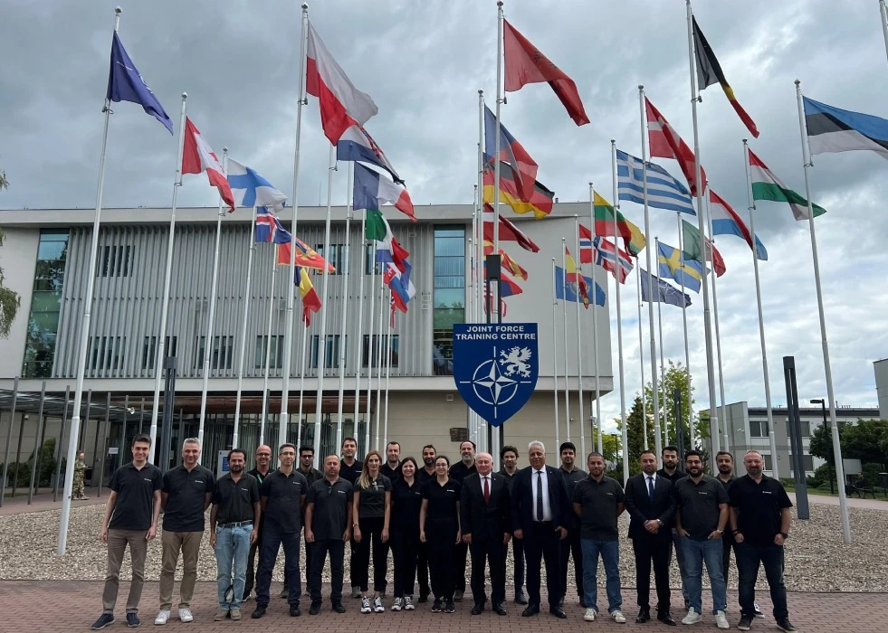 HAVELSAN’s KARTAL C2 System Passes Certification