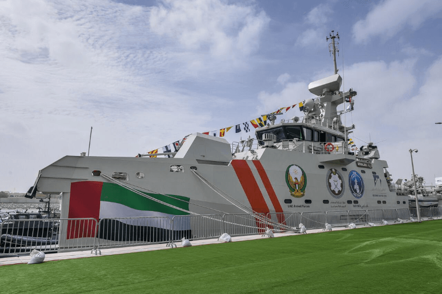 HAVELSAN to represent Naval Solutions in NAVTEX