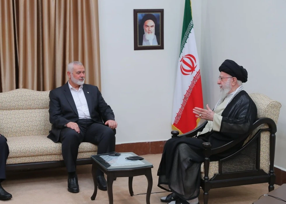 Iran Close to War with Israel