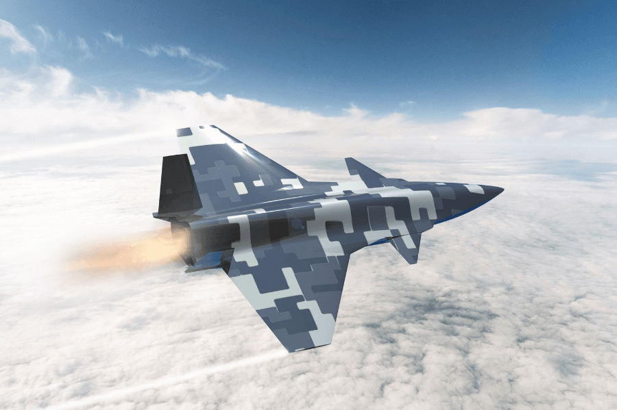 Baykar's MIUS to be deployed at TCG ANADOLU