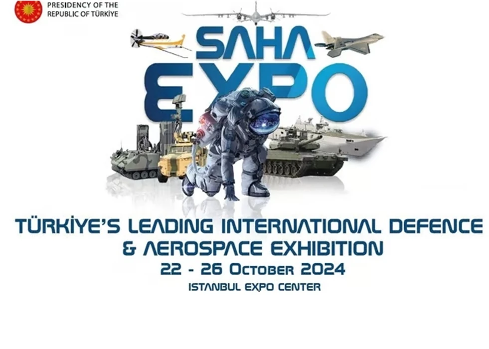SAHA EXPO 2024 Targets $2 Billion Worth Signature