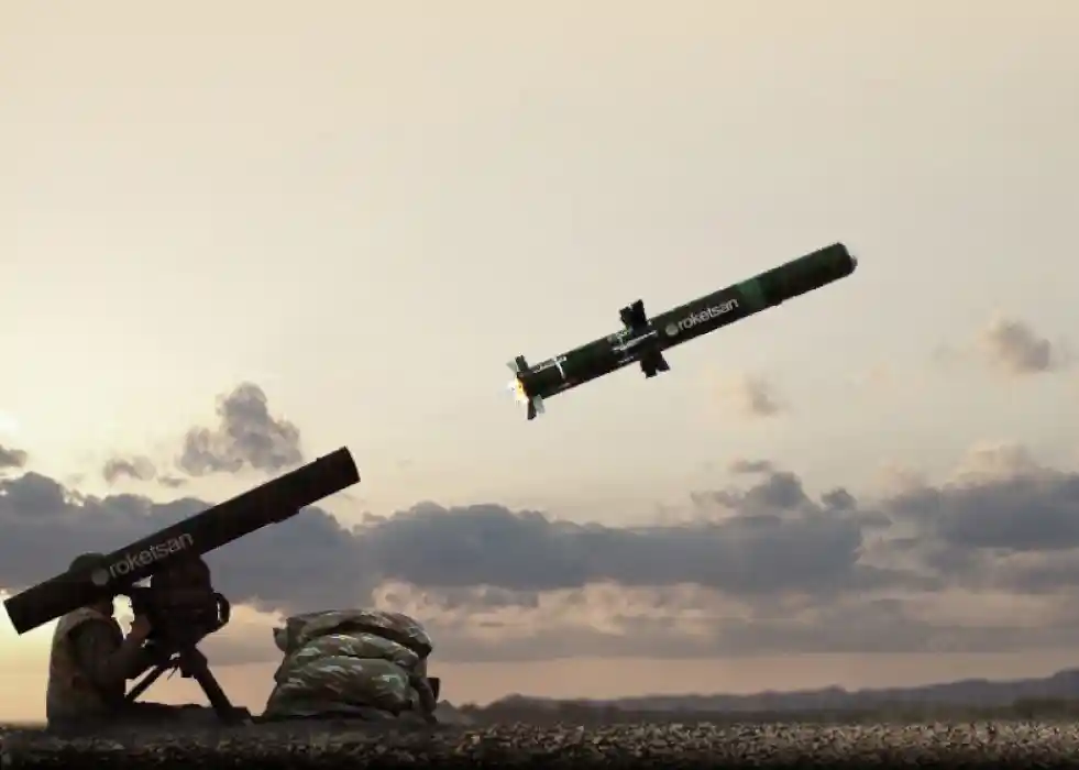 İkinci: Roketsan’s R&D Budget is 7.5 Billion TL
