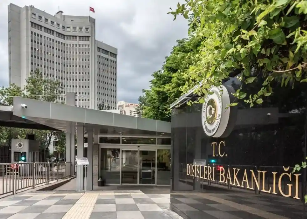 Turkish MFA: Norway Lifts Defence Industry Embargo
