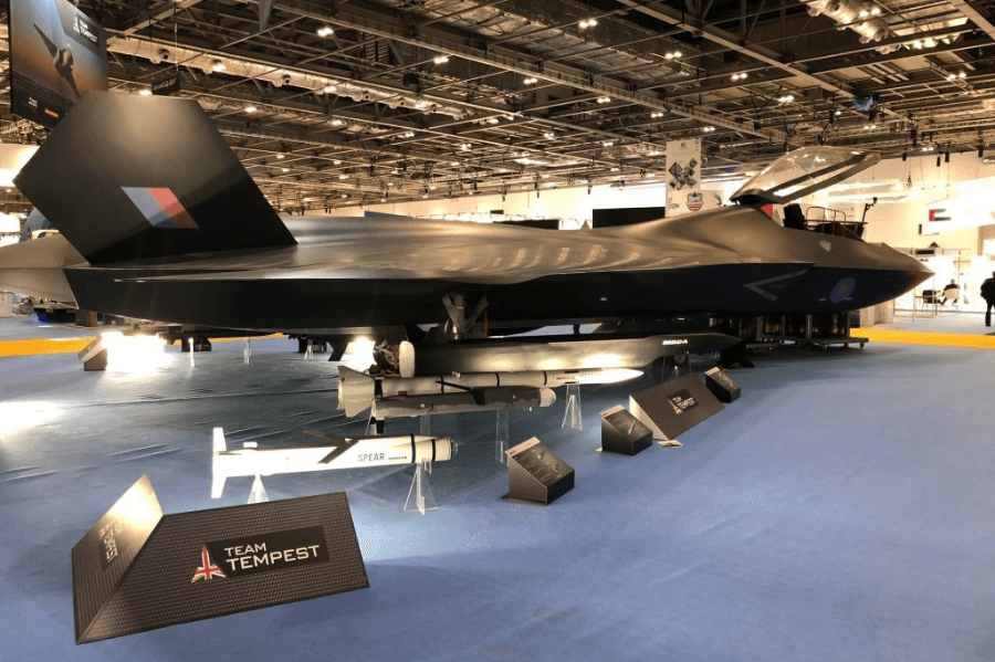 Tempest Goes GBP450 Million Budget Cut