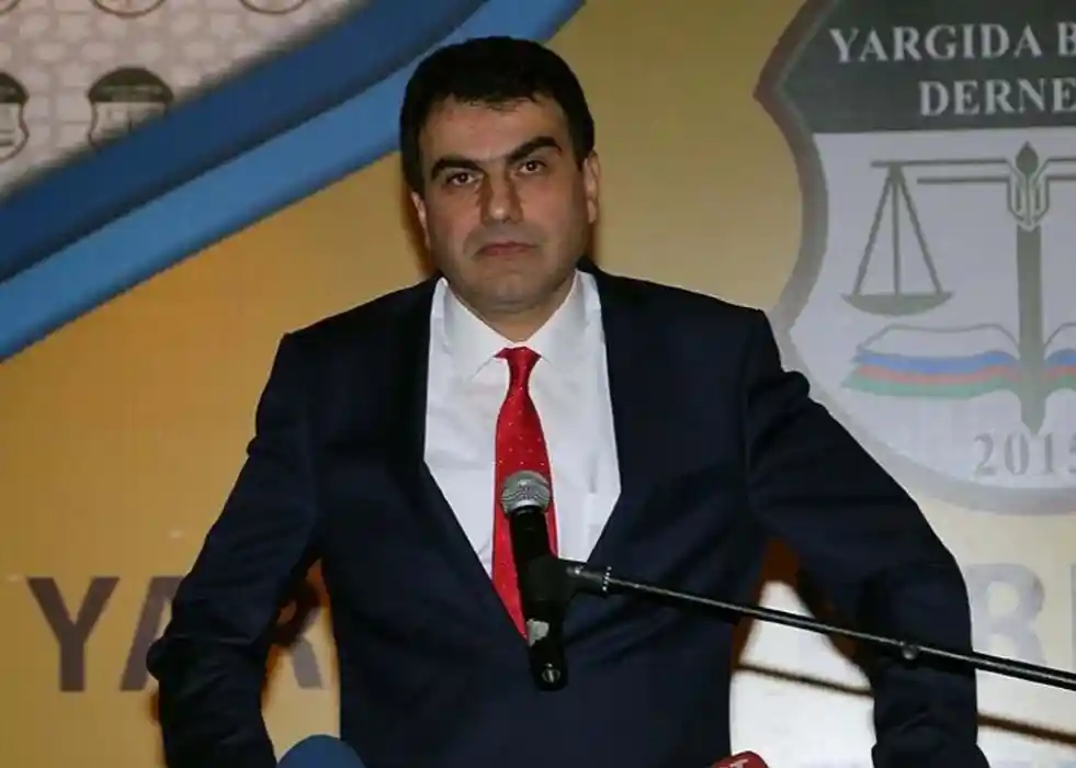 Musa Heybet replaces Deputy Minister of Defence Tüfekçi