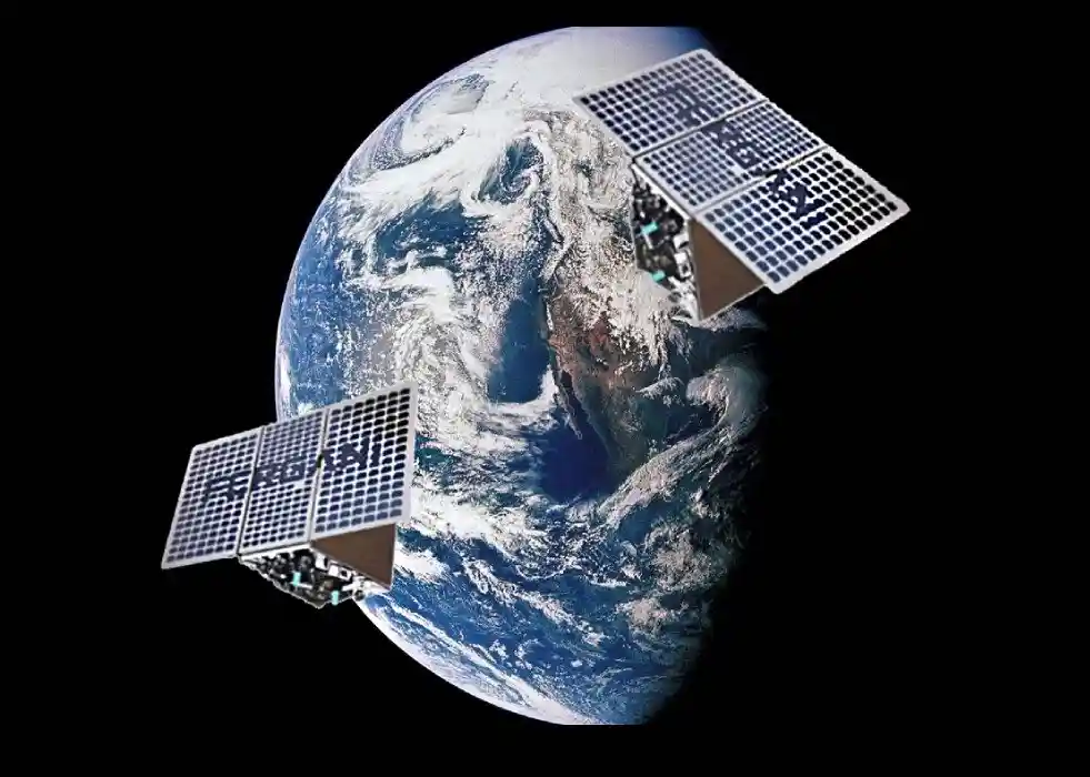 Fergani Close to Launching Its First GNSS Satellite