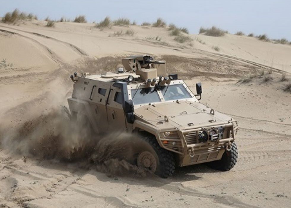 OTOKAR Wins Romania’s Approximately $ 1 Billion Tender