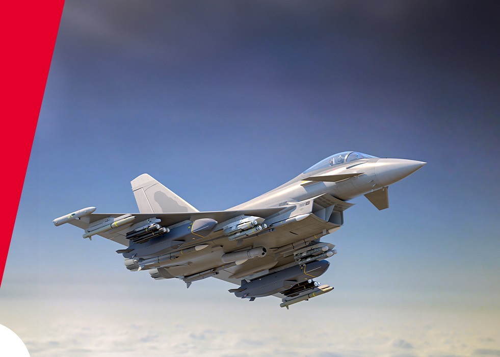 MBDA to Participate in SAHA EXPO 2024
