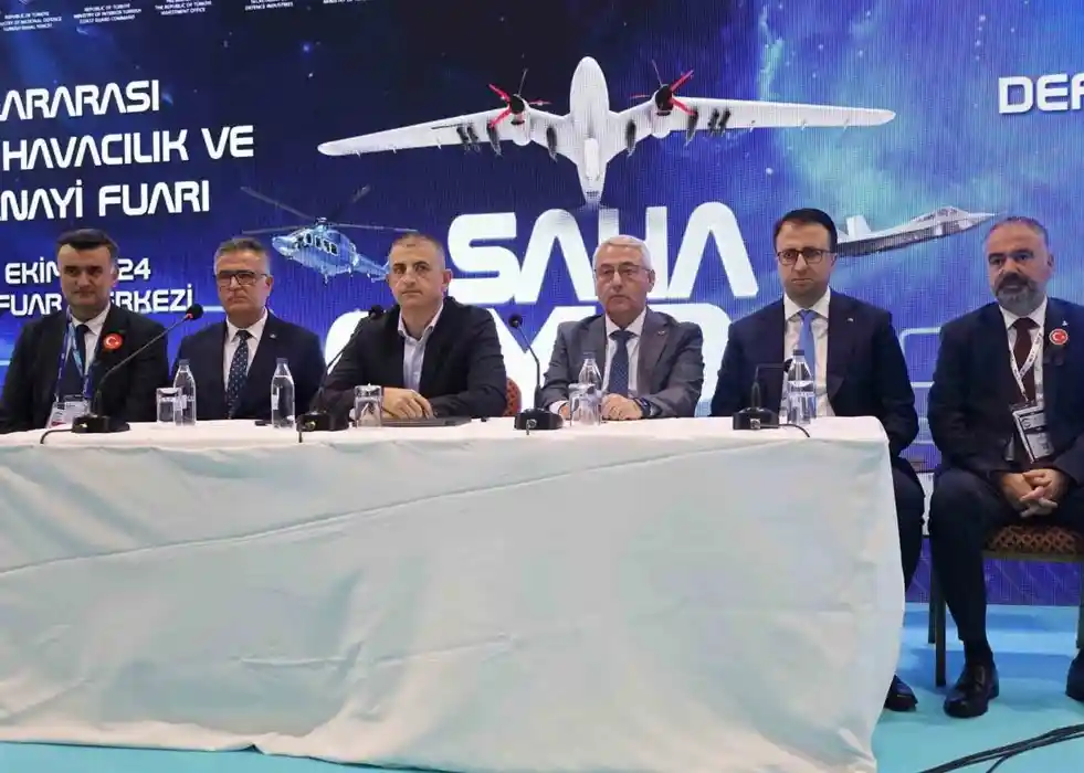 SAHA EXPO 2024: $6.2 Billion Worth of Contracts Signed