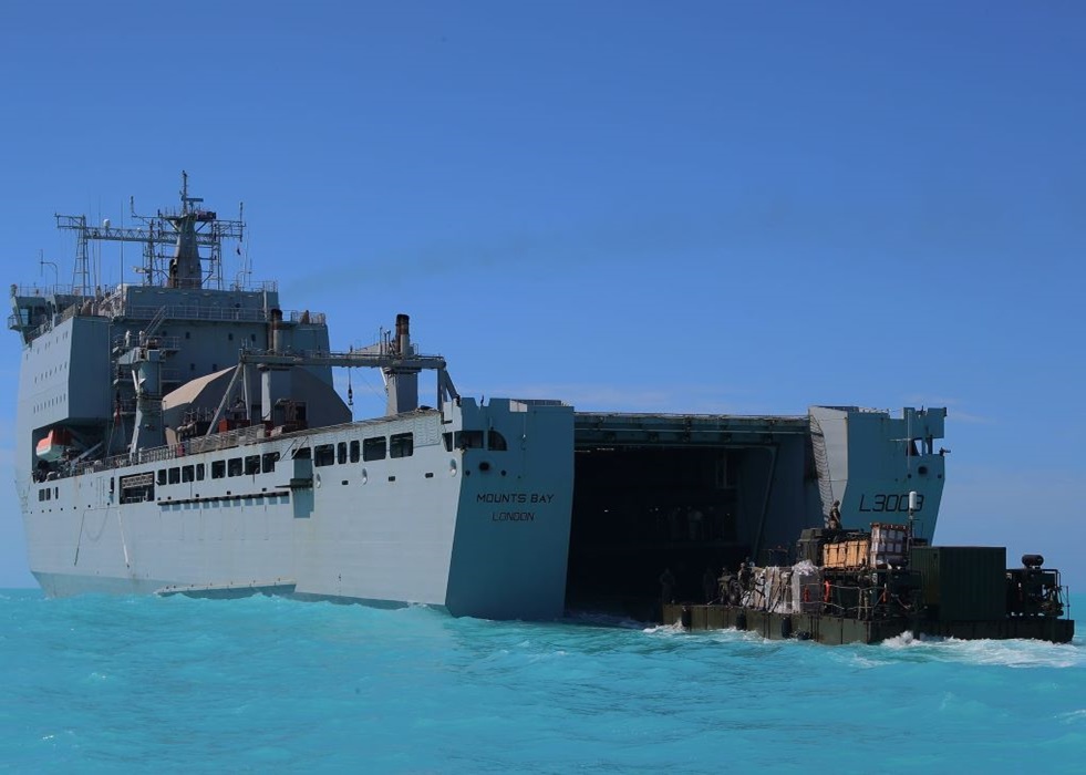 UK Retires Defence Systems due to Budget Constraits