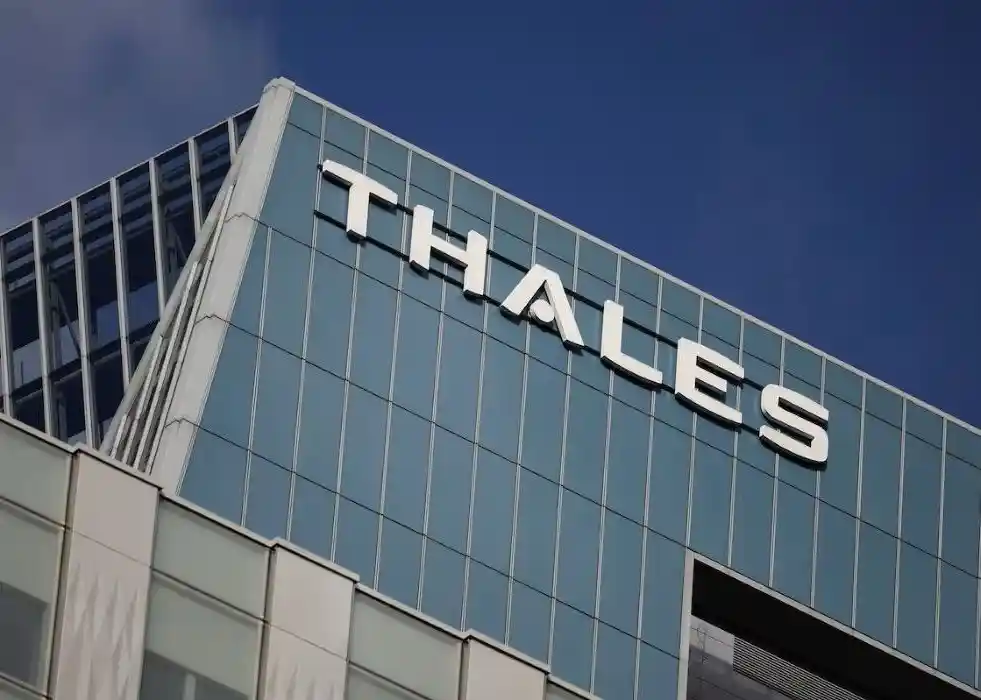 French Thales Under Investigation for Corruption
