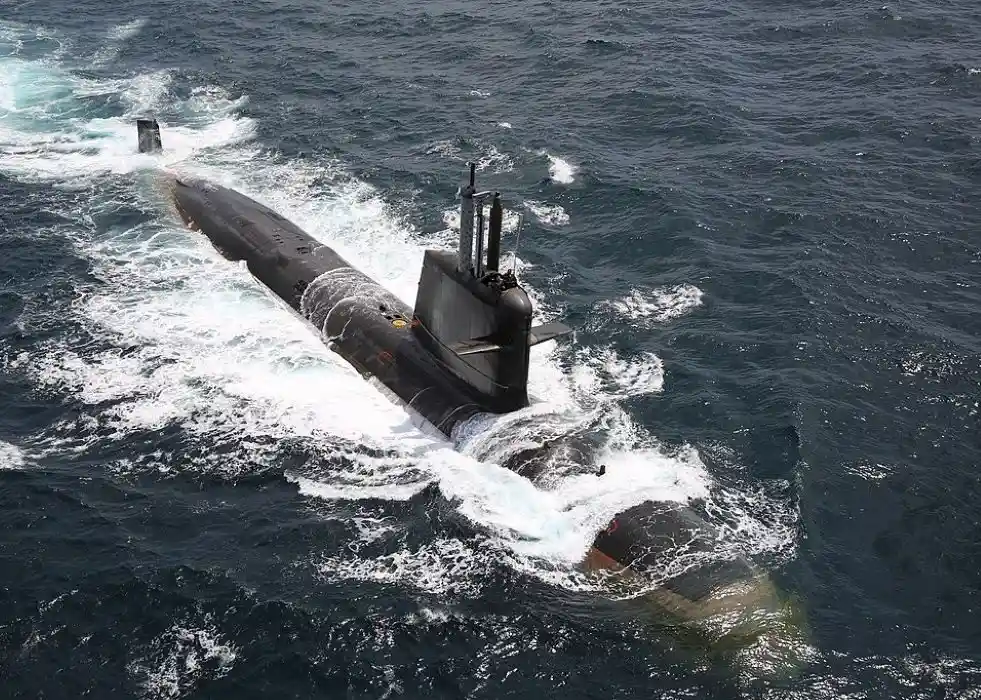 Argentina is set to acquire French Scorpene Submarines