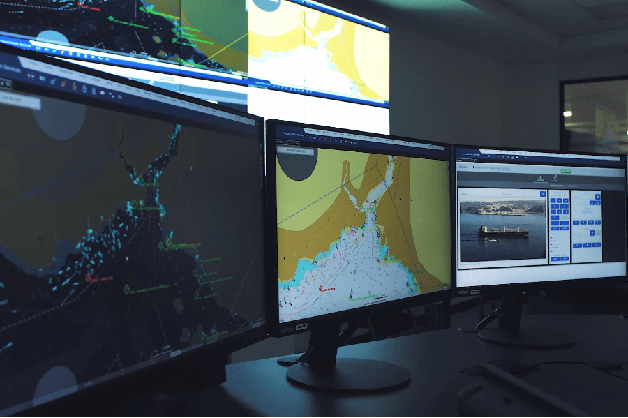 Turkish Straits to be controlled with HAVELSAN’s System