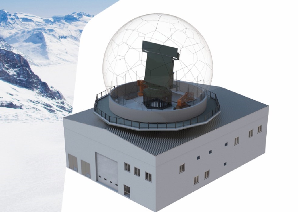 ASELSAN's ALP 500-G Radar to Detect from Longer Ranges