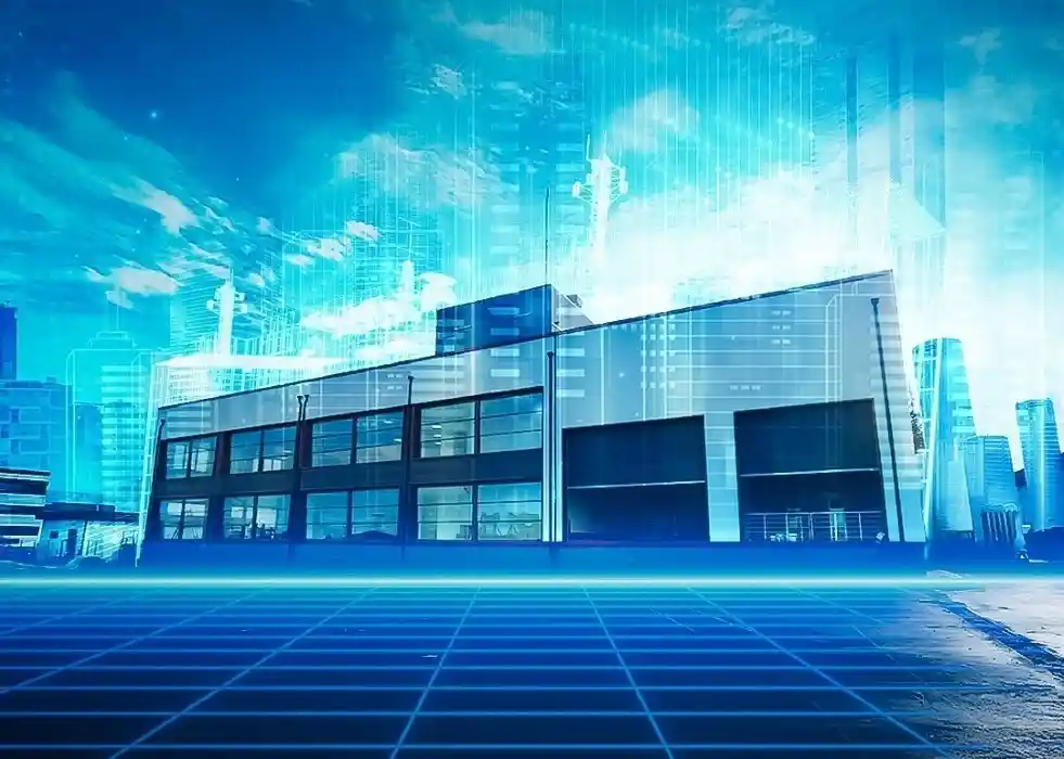 ASELSAN Completes Electro-Optic FLIR Production Facility