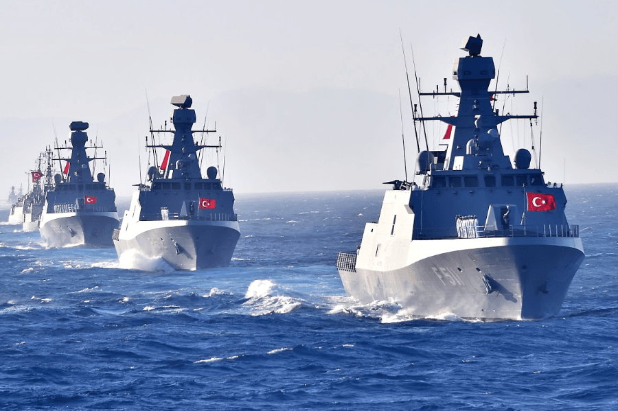 Ukraine Wants Ships with Experimented Missiles