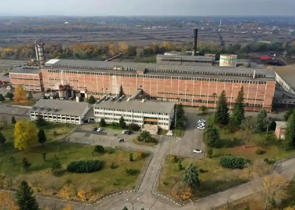 MKE Commits to a Big Raw Material Investment in Samsun