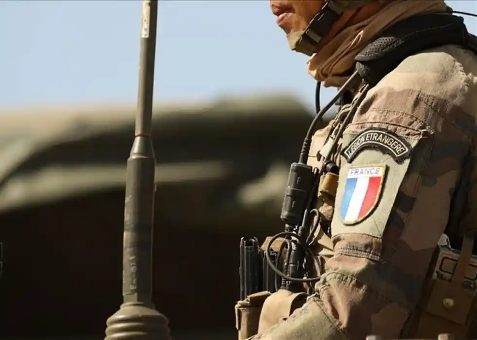 A Bitter Surprise to France: Withdrawal from Senegal in 2025