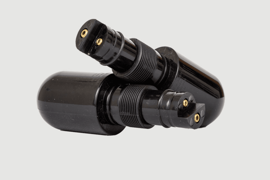Meteksan Strengthens Submarine Platforms with Sonar Systems