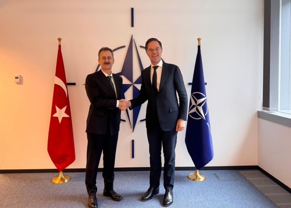 NATO and EU Nations Join Türkiye’s Defence Export Routes