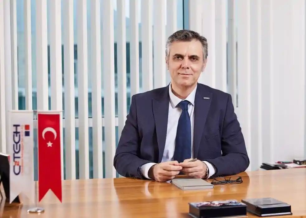 20-years-old CTech becomes a Global Communication Provider