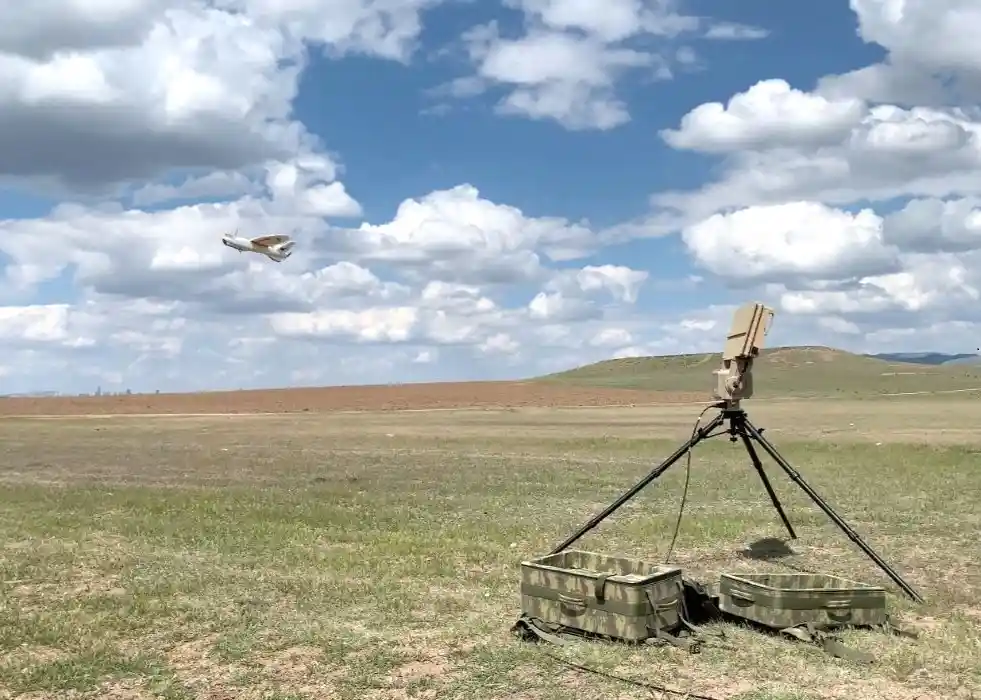NATO Reduces Detection Altitude to Increase Air Surveillance
