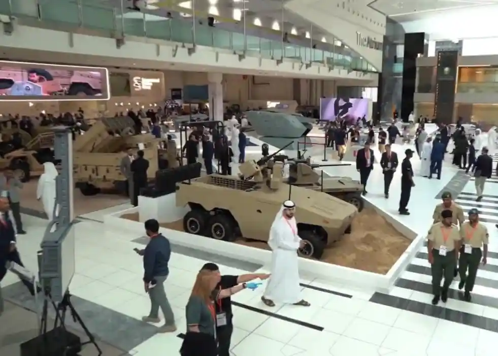IDEX NAVDEX to Witness Major Turkish Attendance