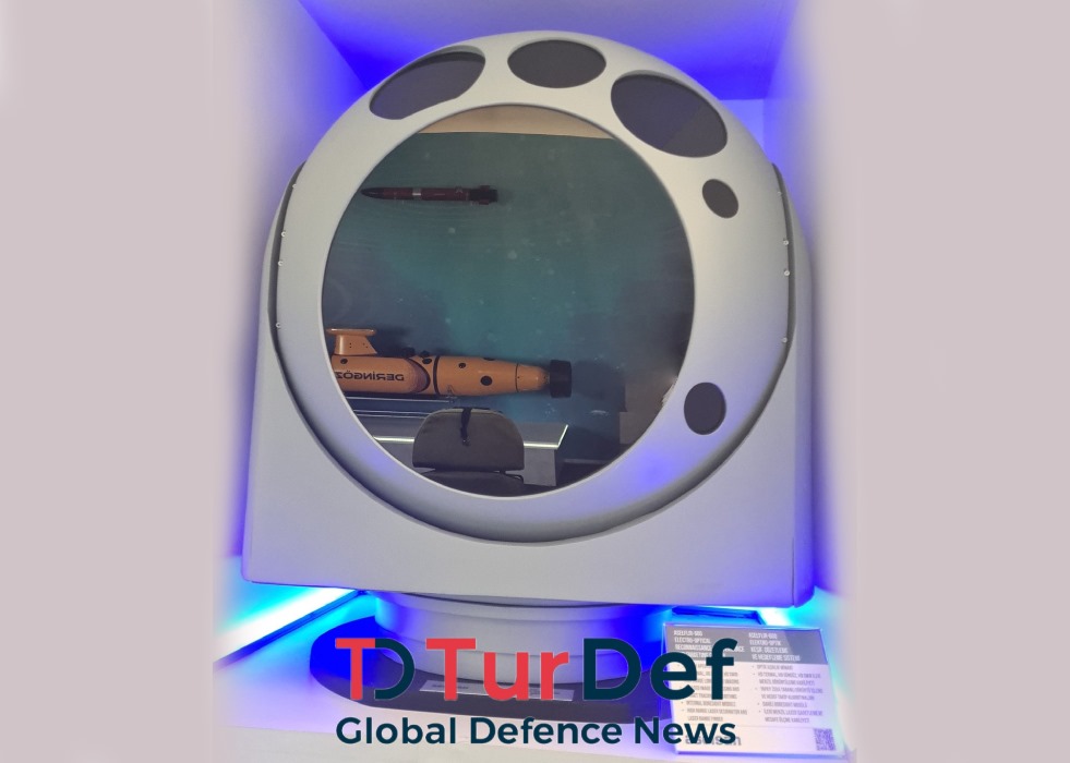 ASELSAN’s ASELFLIR-600 Set to Double the Targeting Range