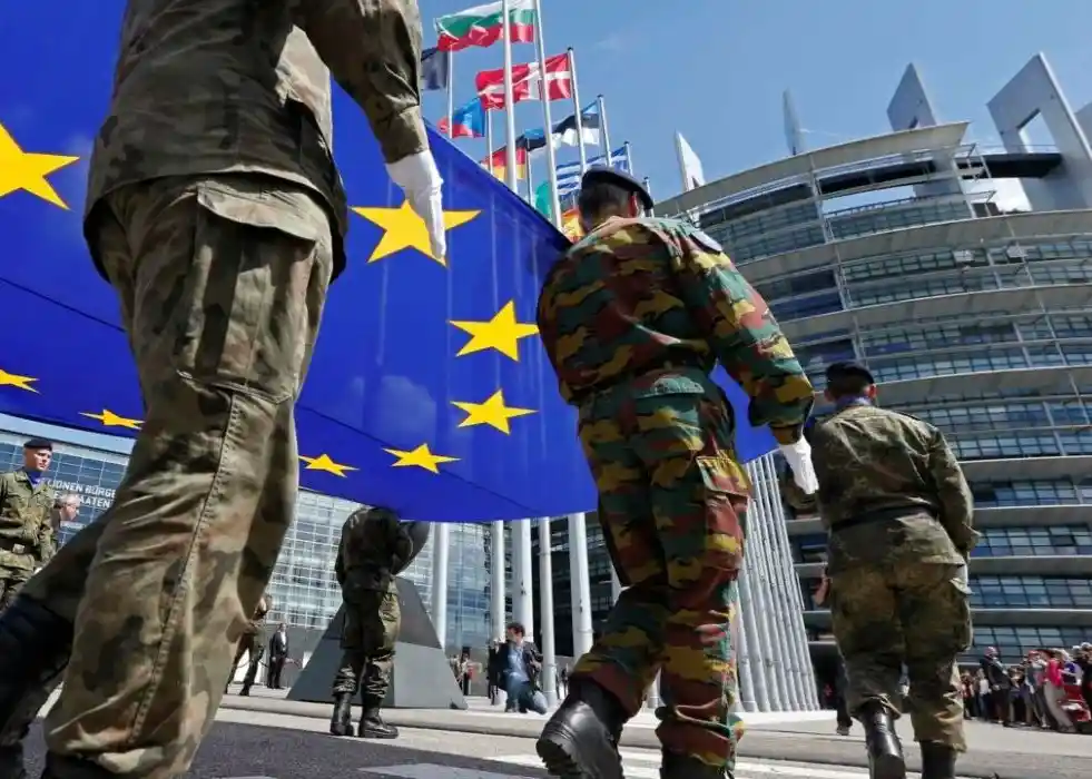 Spain’s Foreign Minister Advocates European Defence Pillar