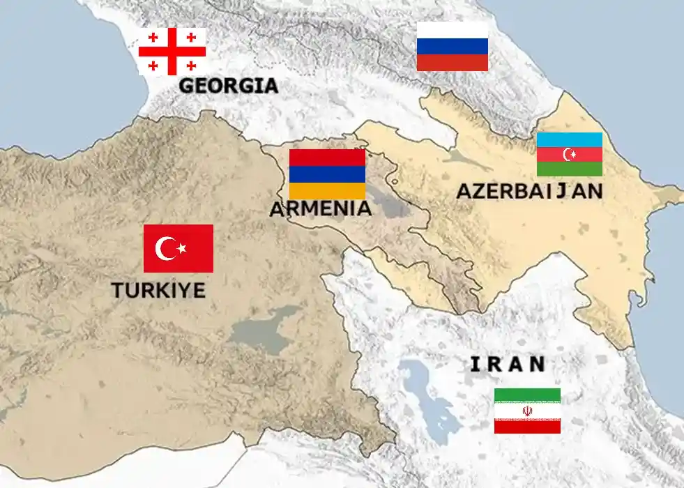 Armenia Moves From Conflict Towards Peace and Stability