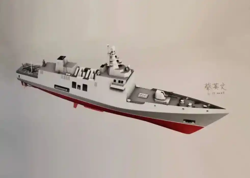 Taiwan Picks XTR-102A2 RCWS as TLF’s Patrolling Weapon
