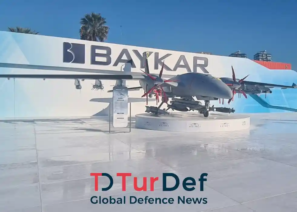Raising the Bar: Somalia Procures Akıncı UCAVs From Baykar