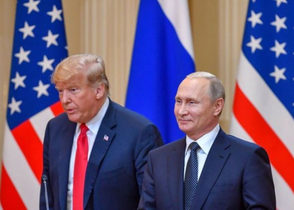 Trump-Putin Talks: Global Reactions to Ukraine Ceasefire