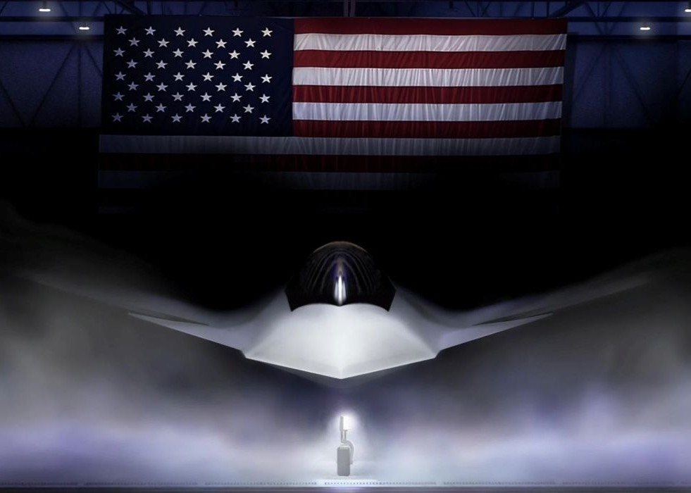 Boeing Picked for NGAD, the Fighter Designated as F-47