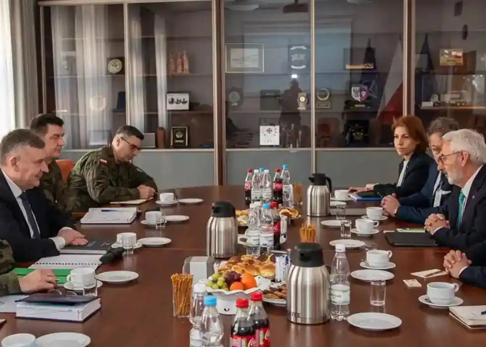 Poland Close to Decide on the Partner for Ammunition JV