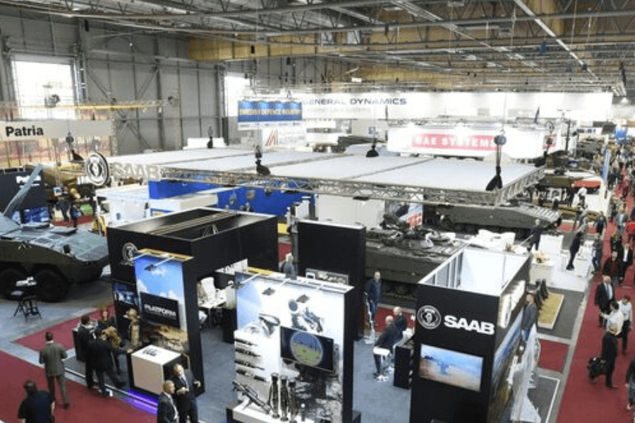 IDET is postponed to October 2021