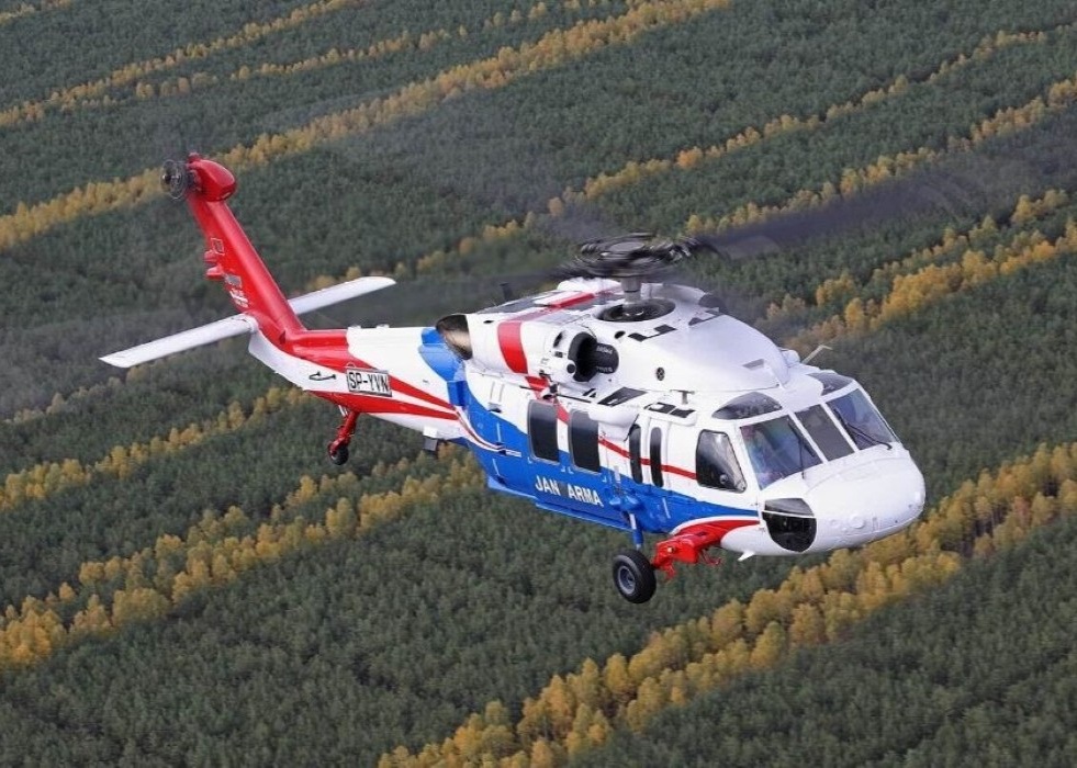 Lockheed Martin Halts Parts of TUHP due to US Sanctions