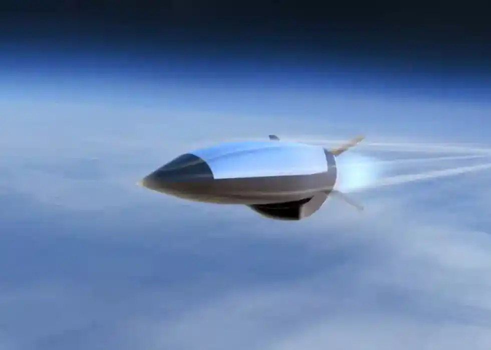 USN Cancels HALO Air-Launched Hypersonic Missile Programme